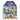 house shaped puzzle box front view
