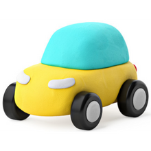 Load image into Gallery viewer, HEY CLAY - ECO CARS SET, 6 CANS