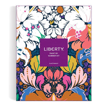Load image into Gallery viewer, Liberty Glastonbury 11 x 14 Paint By Number Kit