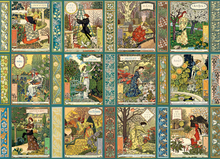Load image into Gallery viewer, Jardiniere: A Gardener&#39;s Calendar, 1000pcs, Compact