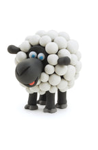 Load image into Gallery viewer, HEY CLAY - ANIMALS (COW, DOGGIE, SHEEP), 6 CANS