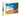 Tropical Island beach scene with foamy waves spilling onto the beach, blus sky dotted with white whispy clouds, sunrising, emitting a golden glow against the morning sky, plam trees set in the distance on the beach. Incredibly restful picture.