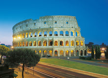 Load image into Gallery viewer, 1000pc ITALIAN COLLECTION Roma Puzzle - The Coliseum