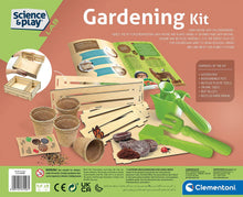 Load image into Gallery viewer, Science &amp; Play: LAB Nature- Gardening Set