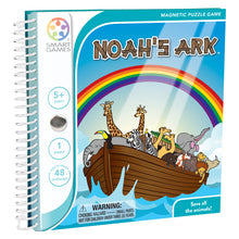 Load image into Gallery viewer, SMART TRAVEL NOAHS ARK