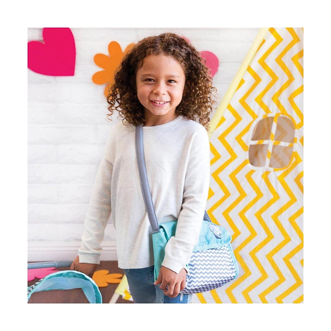 Ziggy zag diaper deals bag