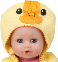 Load image into Gallery viewer, Bathtime Baby - Ducky 33.02Cm