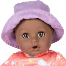 Load image into Gallery viewer, Beach Babies - Piper 33cm Doll