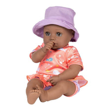 Load image into Gallery viewer, Beach Babies - Piper 33cm Doll