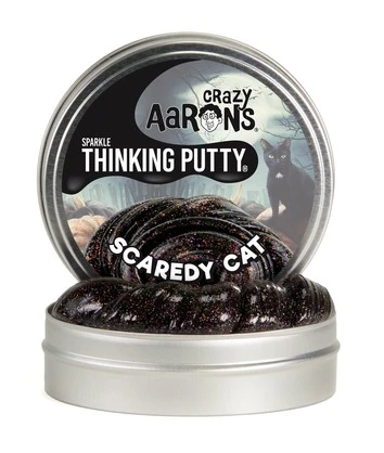 Black silly best sale putty