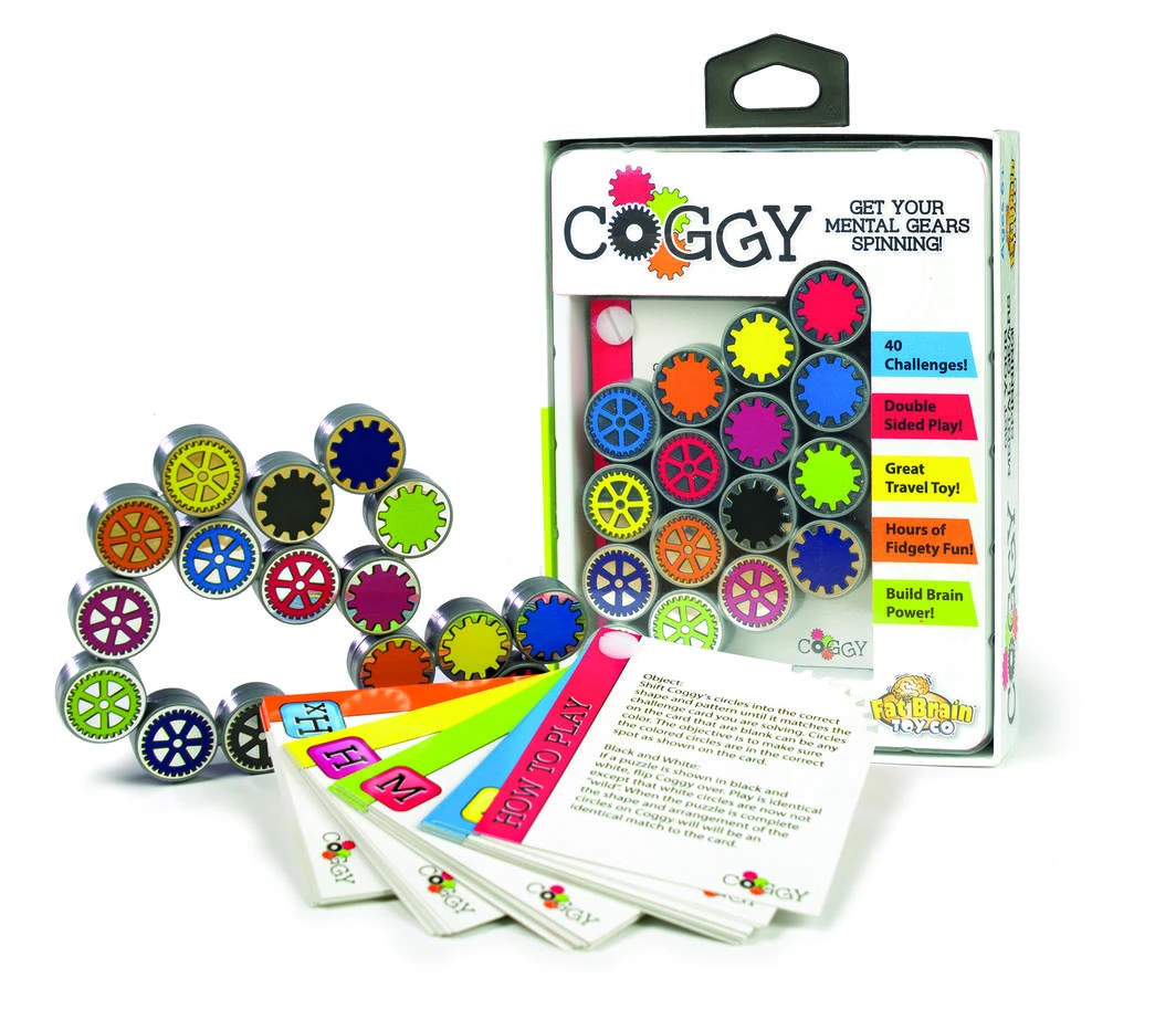 Coggy review best sale