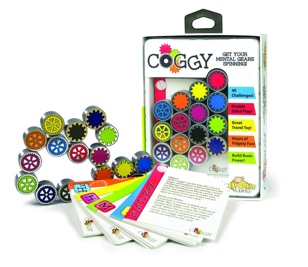 Coggy review sale