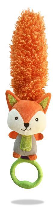 YOEE BABY-FOX – Logical Toys