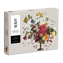 Load image into Gallery viewer, ASHLEY WOODSON BAILEY 750 PIECE SHAPED PUZZLE