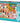 Picnic Party, 350pc Family Jigsaw Puzzle