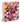 Ephemeral Tulips, 1000 Piece Puzzle