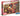 1000pc - Santa's Visit, Compact
