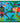 TOUCAN JUNGLE PUZZLE  100PCS