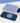 Slabs Blue, 3 items per hangsell