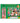 Wisdom & Whimsy Bookshop 1000 Piece Foil Puzzle