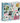 Purrfect Accessories 500pc Foil Puzzle