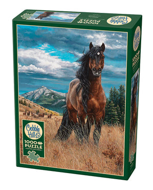 Freedom, 1000PCS, Compact