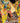 Gustav Klimt: Lady with a Fan, 1000pcs