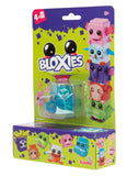 Bloxies 4-Pack