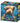 Brady, Underwater Dogs, 100pc, Lenticular Puzzle