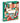Frank Lloyd Wright December Gifts,1000 Piece Foil Puzzle