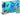 500pc, Blue Street of Chefchaouen
