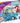 Disney Puzzle - Double sided Plus, 250pc ARIEL