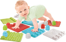 Load image into Gallery viewer, Baby Clemmy: Sensory Tiles