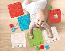 Load image into Gallery viewer, Baby Clemmy: Sensory Tiles