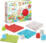 Baby Clemmy: Sensory Tiles