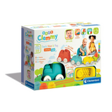 Baby Clemmy: Sensory Train