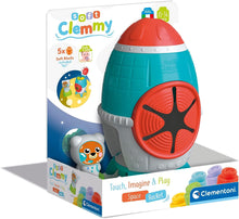 Load image into Gallery viewer, Baby Clemmy: Sensory Playset