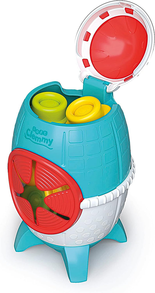 Baby Clemmy: Sensory Playset