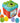 Baby Clemmy: Sensory Bucket, 15pcs