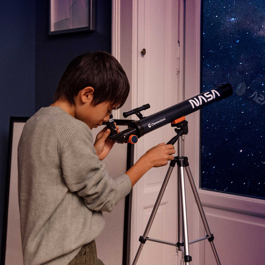 Science & Play: LAB NASA Telescope