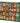 Vintage Tins, 1000pcs, Compact