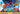 Hot Wheels, 104pcs, Super