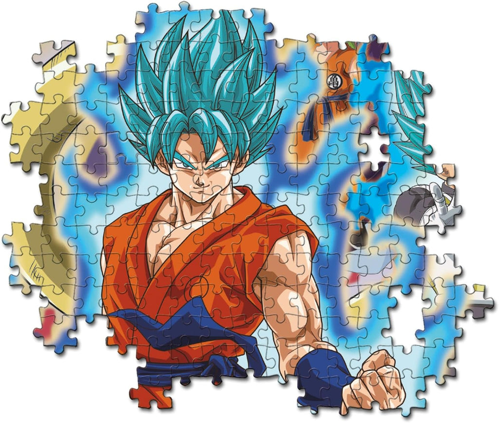 Dragon Ball, 300pc