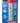 SUPER SECRET TEST TUBES - INSTANT FLURRY