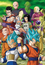 Load image into Gallery viewer, Dragon Ball (Characters) 104pcs
