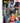 Dragon Ball Puzzle, 104pcs