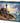To the Lighthouse, 500pcs, Compact