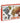 Wendy Gold Winged Metamorphosis 1000 Piece Foil Puzzle