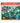 Garden Life 100 Piece Wood Puzzle + Display