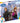 Disney Frozen 108 Double Sided Puzzle
